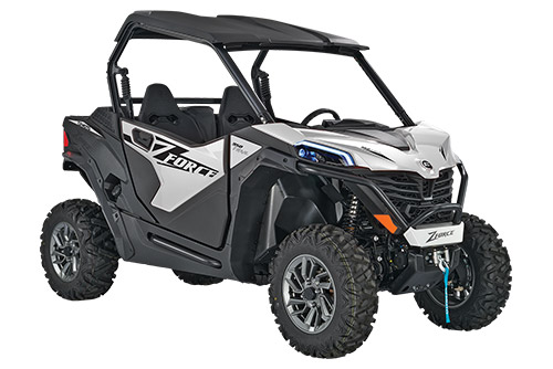 2023 CF MOTO ZFORCE - 950 Trail for sale in the Pompano Beach, FL area. Get the best drive out price on 2023 CF MOTO ZFORCE - 950 Trail and compare.