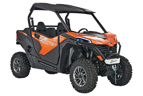 2023 CF MOTO ZFORCE - 950 Trail for sale in the Pompano Beach, FL area. Get the best drive out price on 2023 CF MOTO ZFORCE - 950 Trail and compare.