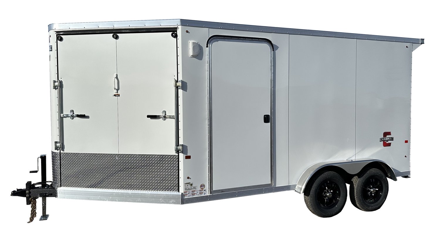 2023 CHARMAC TRAILERS Escape - 16 ft for sale in the Pompano Beach, FL area. Get the best drive out price on 2023 CHARMAC TRAILERS Escape - 16 ft and compare.