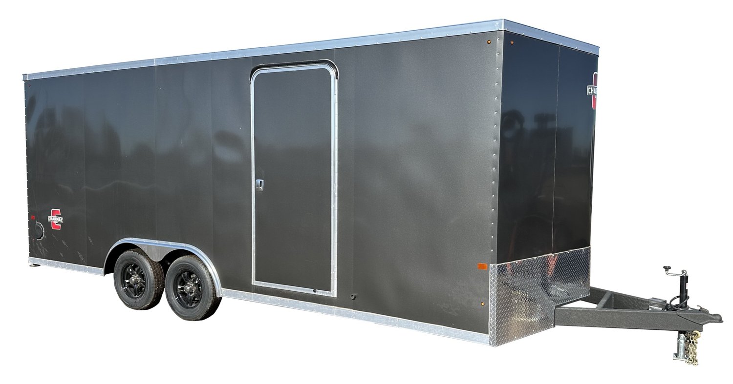 2023 CHARMAC TRAILERS Stealth Car Hauler - 16 ft for sale in the Pompano Beach, FL area. Get the best drive out price on 2023 CHARMAC TRAILERS Stealth Car Hauler - 16 ft and compare.