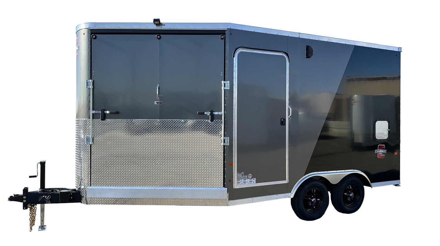 2023 CHARMAC TRAILERS Stealth Tri Sport - 22 ft for sale in the Pompano Beach, FL area. Get the best drive out price on 2023 CHARMAC TRAILERS Stealth Tri Sport - 22 ft and compare.