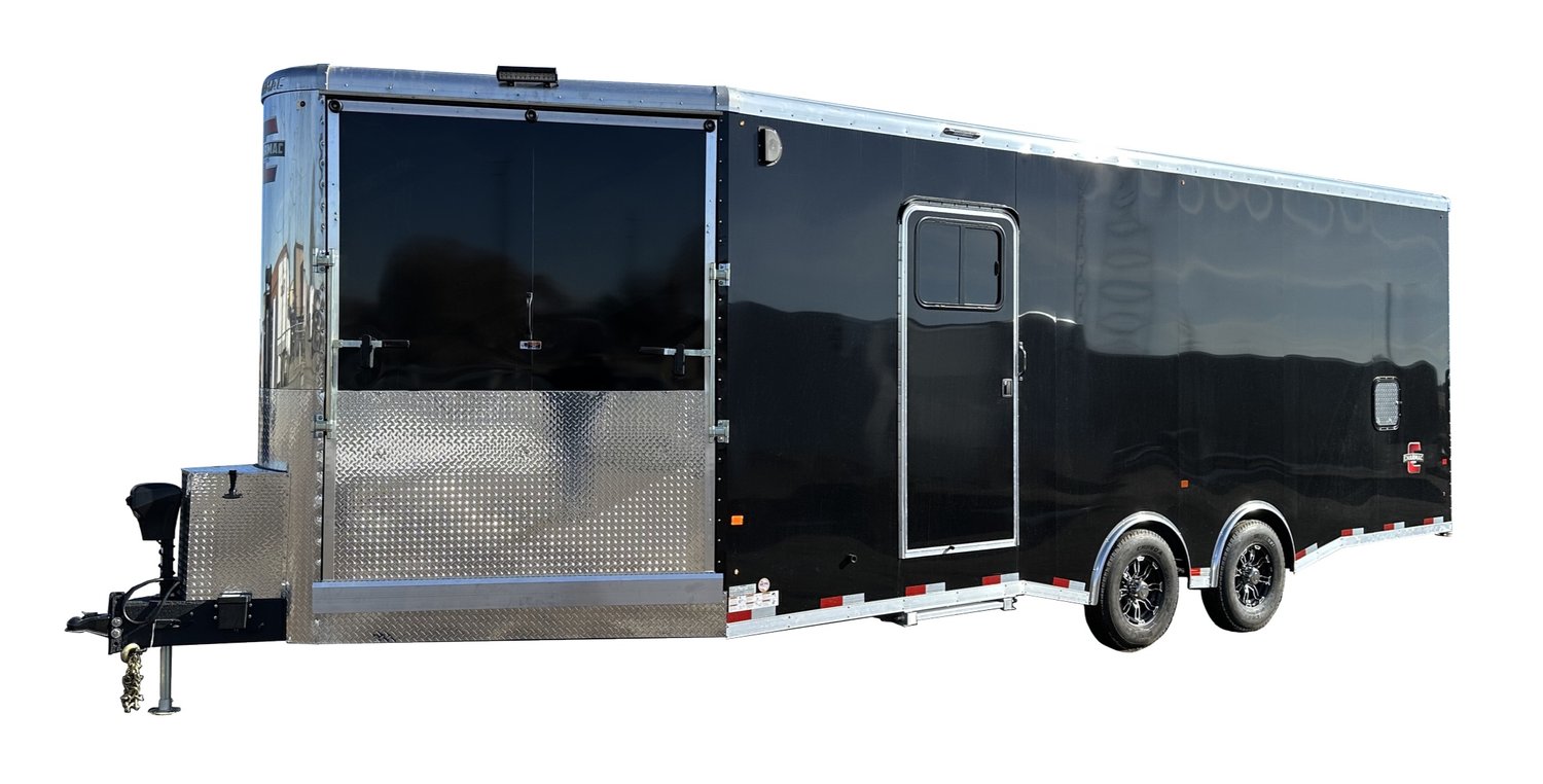 2023 CHARMAC TRAILERS Tri Sport - 18 ft for sale in the Pompano Beach, FL area. Get the best drive out price on 2023 CHARMAC TRAILERS Tri Sport - 18 ft and compare.