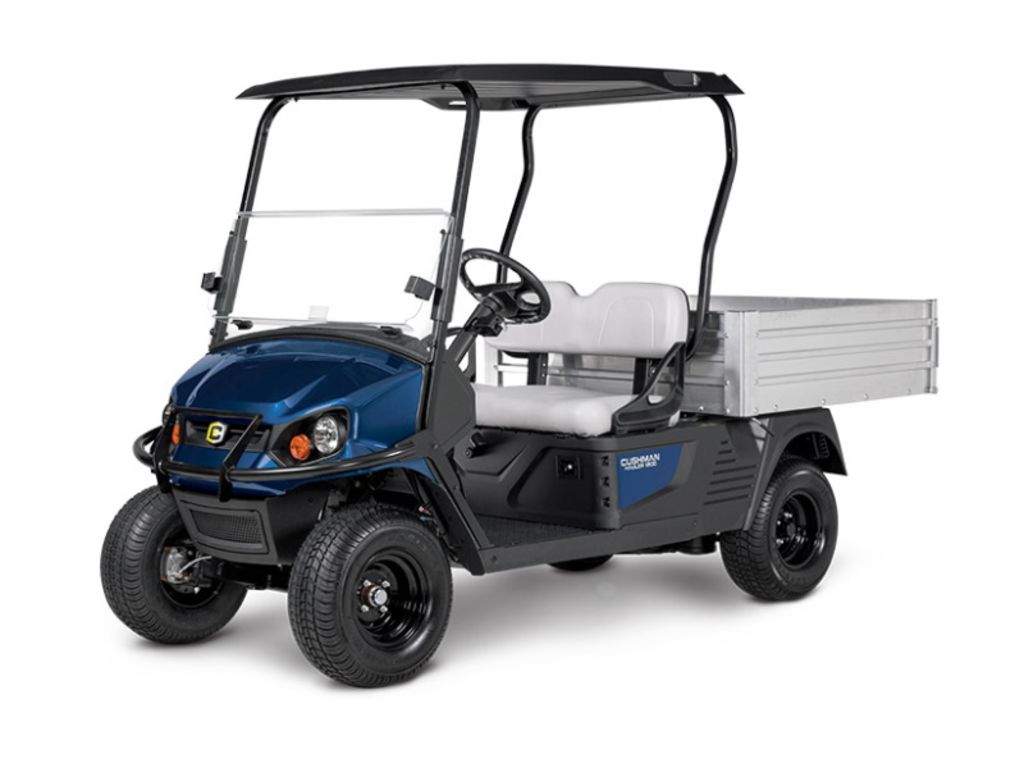 2023 CUSHMAN Hauler® 1200 - EFI Gas for sale in the Pompano Beach, FL area. Get the best drive out price on 2023 CUSHMAN Hauler® 1200 - EFI Gas and compare.