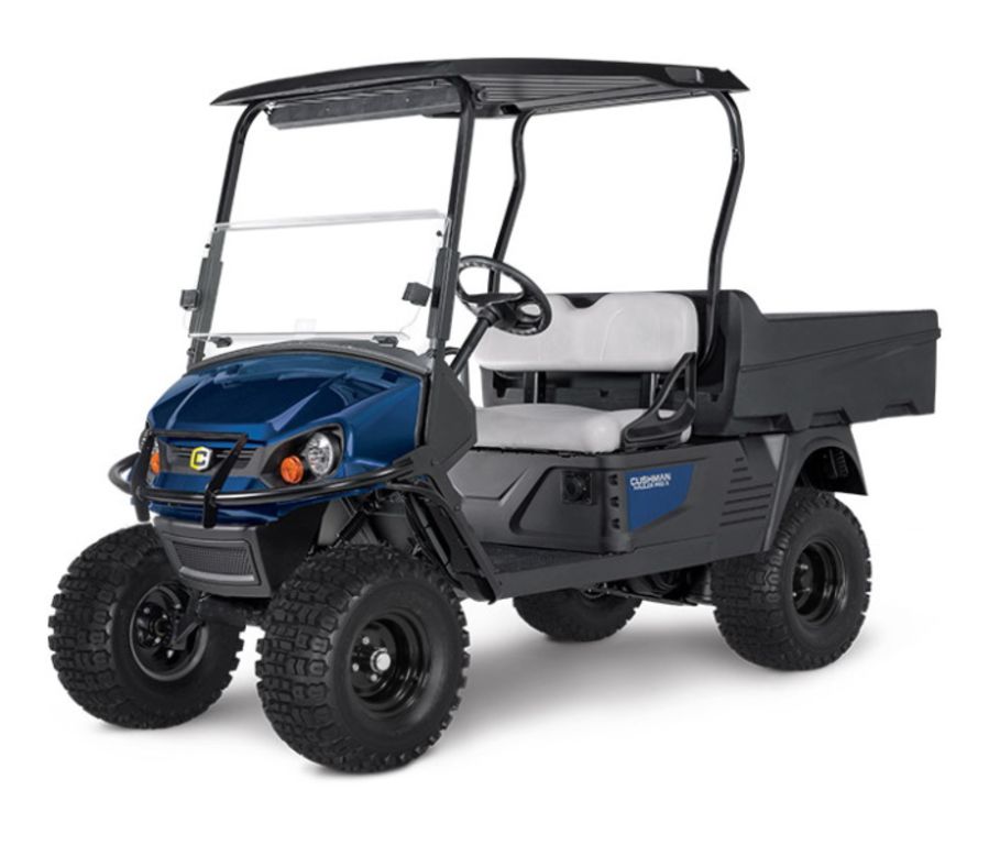 2023 CUSHMAN Hauler® ProX - Electric for sale in the Pompano Beach, FL area. Get the best drive out price on 2023 CUSHMAN Hauler® ProX - Electric and compare.