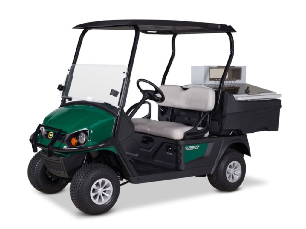 2023 CUSHMAN Refresher Drop-In - Base for sale in the Pompano Beach, FL area. Get the best drive out price on 2023 CUSHMAN Refresher Drop-In - Base and compare.