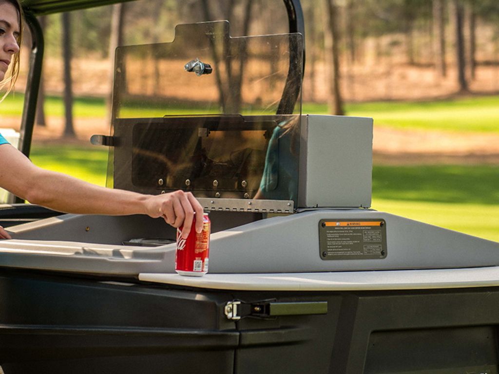 2023 CUSHMAN Refresher Drop-In - Base for sale in the Pompano Beach, FL area. Get the best drive out price on 2023 CUSHMAN Refresher Drop-In - Base and compare.