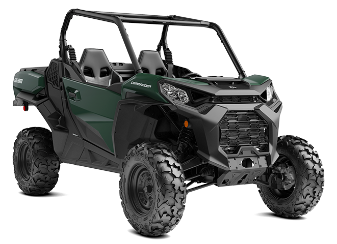 2023 Can-Am Commander™ - DPS 700 for sale in the Pompano Beach, FL area. Get the best drive out price on 2023 Can-Am Commander™ - DPS 700 and compare.