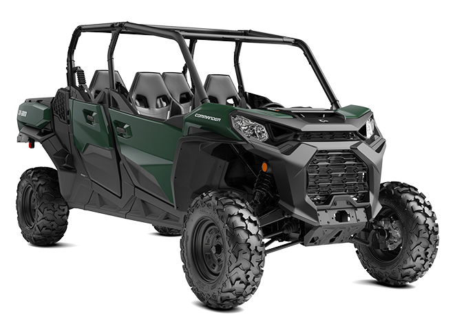 2023 Can-Am Commander™ - MAX DPS for sale in the Pompano Beach, FL area. Get the best drive out price on 2023 Can-Am Commander™ - MAX DPS and compare.