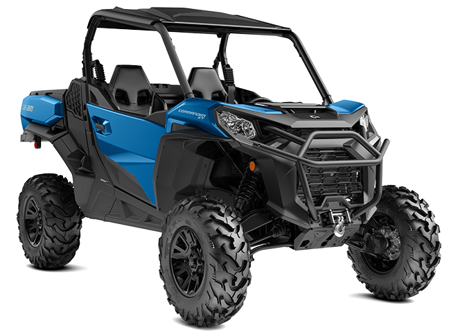 2023 Can-Am Commander™ - XT 700 for sale in the Pompano Beach, FL area. Get the best drive out price on 2023 Can-Am Commander™ - XT 700 and compare.