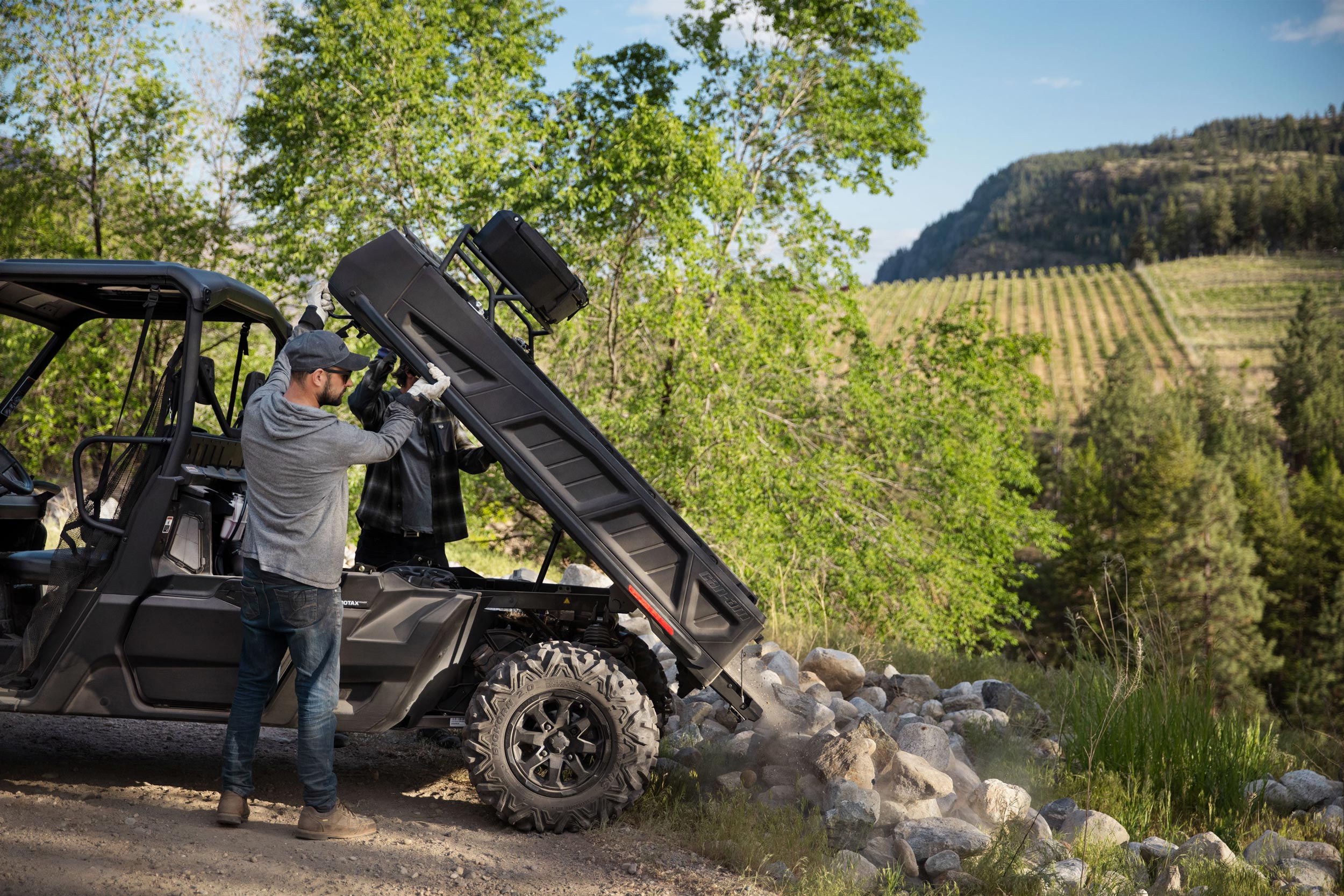 2023 Can-Am DEFENDER - 6X6 LIMITED HD10 for sale in the Pompano Beach, FL area. Get the best drive out price on 2023 Can-Am DEFENDER - 6X6 LIMITED HD10 and compare.