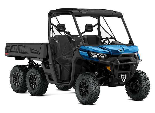 2023 Can-Am DEFENDER - 6X6 LIMITED HD10 for sale in the Pompano Beach, FL area. Get the best drive out price on 2023 Can-Am DEFENDER - 6X6 LIMITED HD10 and compare.