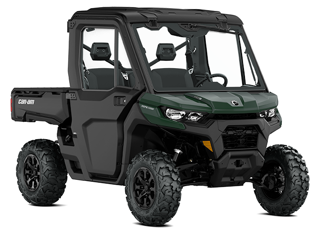 2023 Can-Am DEFENDER - DPS CAB for sale in the Pompano Beach, FL area. Get the best drive out price on 2023 Can-Am DEFENDER - DPS CAB and compare.