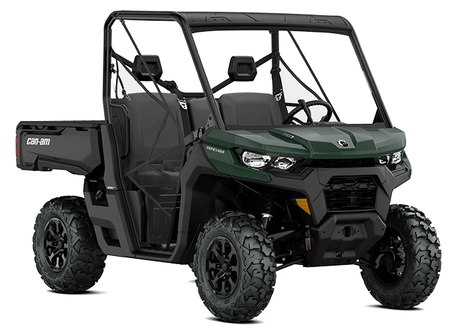 2023 Can-Am DEFENDER - DPS HD10 for sale in the Pompano Beach, FL area. Get the best drive out price on 2023 Can-Am DEFENDER - DPS HD10 and compare.