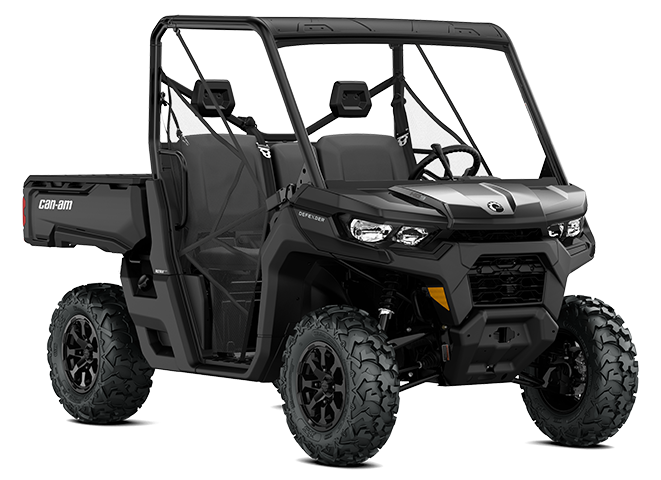 2023 Can-Am DEFENDER - DPS HD10 for sale in the Pompano Beach, FL area. Get the best drive out price on 2023 Can-Am DEFENDER - DPS HD10 and compare.