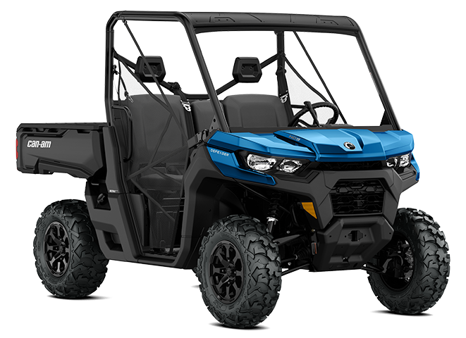 2023 Can-Am DEFENDER - DPS HD9 for sale in the Pompano Beach, FL area. Get the best drive out price on 2023 Can-Am DEFENDER - DPS HD9 and compare.