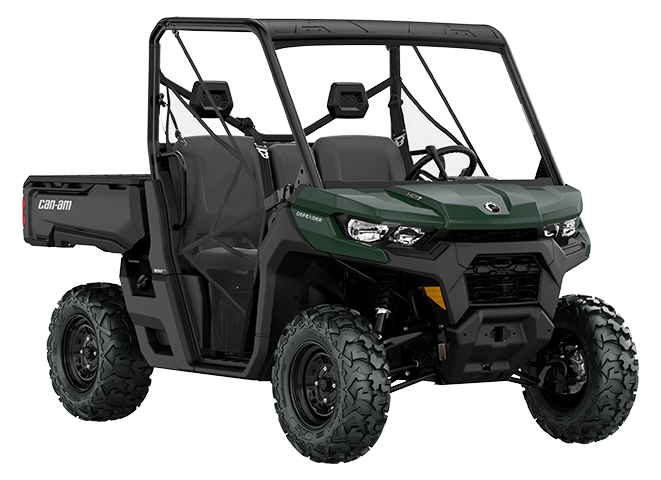 2023 Can-Am DEFENDER - HD7 for sale in the Pompano Beach, FL area. Get the best drive out price on 2023 Can-Am DEFENDER - HD7 and compare.