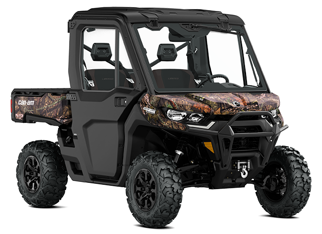 2023 Can-Am DEFENDER - LIMITED HD10 for sale in the Pompano Beach, FL area. Get the best drive out price on 2023 Can-Am DEFENDER - LIMITED HD10 and compare.