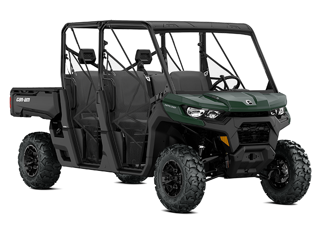 2023 Can-Am DEFENDER - MAX DPS HD10 for sale in the Pompano Beach, FL area. Get the best drive out price on 2023 Can-Am DEFENDER - MAX DPS HD10 and compare.