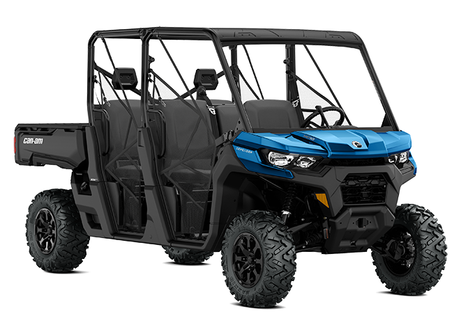 2023 Can-Am DEFENDER - MAX DPS HD10 for sale in the Pompano Beach, FL area. Get the best drive out price on 2023 Can-Am DEFENDER - MAX DPS HD10 and compare.