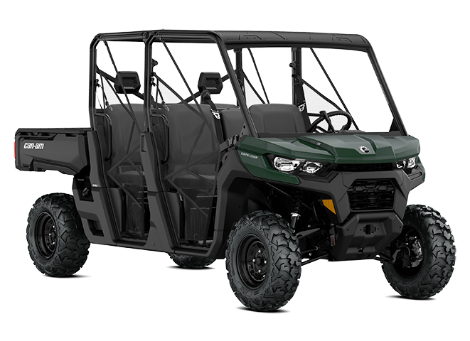 2023 Can-Am DEFENDER - MAX HD7 for sale in the Pompano Beach, FL area. Get the best drive out price on 2023 Can-Am DEFENDER - MAX HD7 and compare.