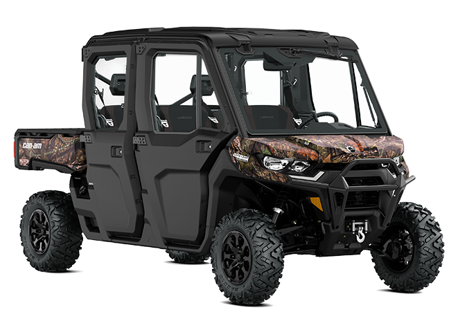 2023 Can-Am DEFENDER - MAX LIMITED HD10 for sale in the Pompano Beach, FL area. Get the best drive out price on 2023 Can-Am DEFENDER - MAX LIMITED HD10 and compare.