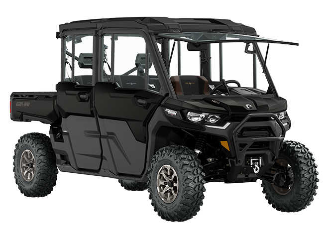 2023 Can-Am DEFENDER - MAX LONE STAR CAB HD10 for sale in the Pompano Beach, FL area. Get the best drive out price on 2023 Can-Am DEFENDER - MAX LONE STAR CAB HD10 and compare.