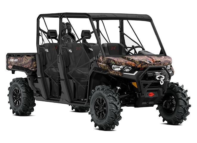 2023 Can-Am DEFENDER - MAX X MR HD10 for sale in the Pompano Beach, FL area. Get the best drive out price on 2023 Can-Am DEFENDER - MAX X MR HD10 and compare.