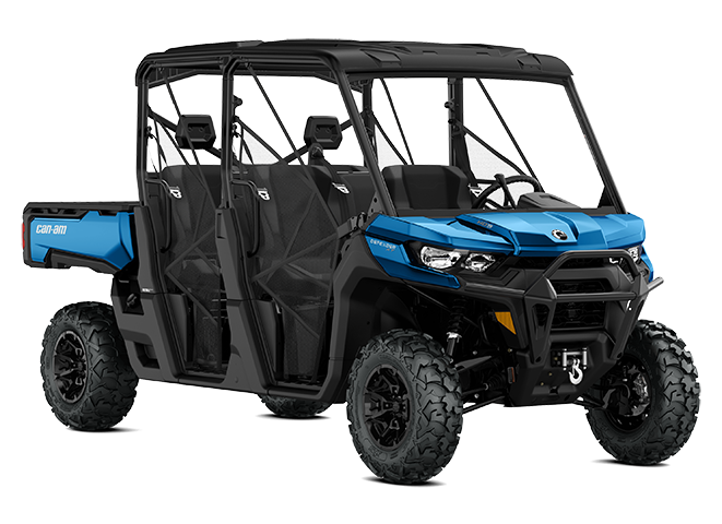 2023 Can-Am DEFENDER - MAX XT HD9 for sale in the Pompano Beach, FL area. Get the best drive out price on 2023 Can-Am DEFENDER - MAX XT HD9 and compare.