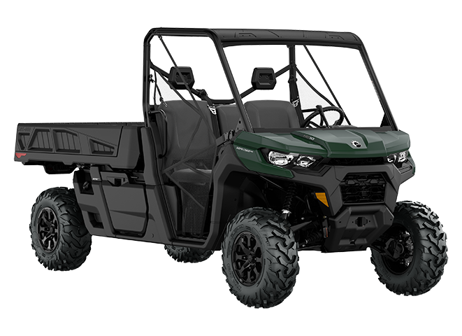 2023 Can-Am DEFENDER - PRO DPS HD10 for sale in the Pompano Beach, FL area. Get the best drive out price on 2023 Can-Am DEFENDER - PRO DPS HD10 and compare.