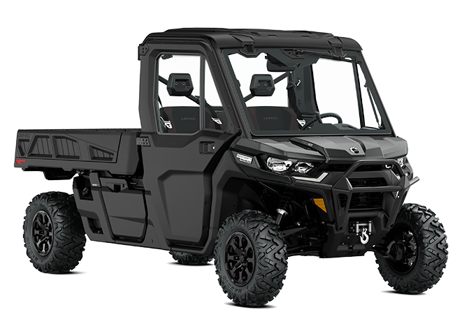 2023 Can-Am DEFENDER - PRO LIMITED HD10 for sale in the Pompano Beach, FL area. Get the best drive out price on 2023 Can-Am DEFENDER - PRO LIMITED HD10 and compare.