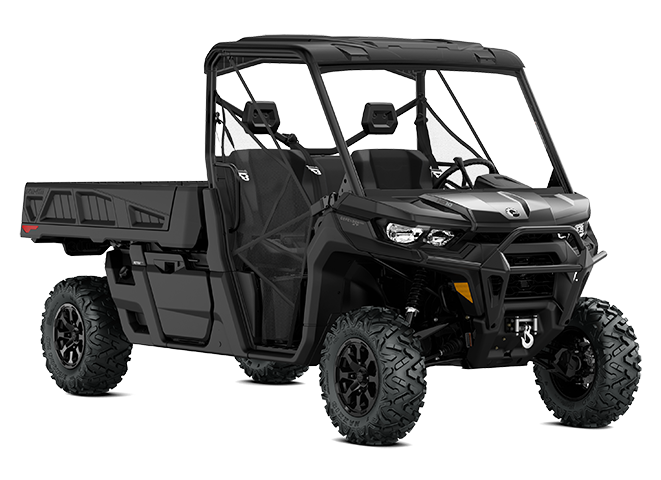 2023 Can-Am DEFENDER - PRO XT HD10 for sale in the Pompano Beach, FL area. Get the best drive out price on 2023 Can-Am DEFENDER - PRO XT HD10 and compare.