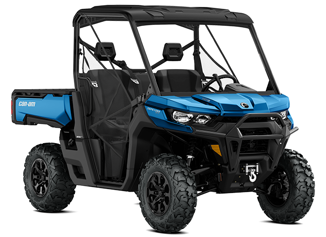 2023 Can-Am DEFENDER - XT HD9 for sale in the Pompano Beach, FL area. Get the best drive out price on 2023 Can-Am DEFENDER - XT HD9 and compare.