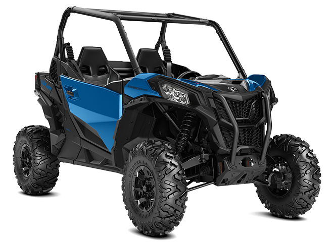 2023 Can-Am Maverick™ SPORT - DPS for sale in the Pompano Beach, FL area. Get the best drive out price on 2023 Can-Am Maverick™ SPORT - DPS and compare.