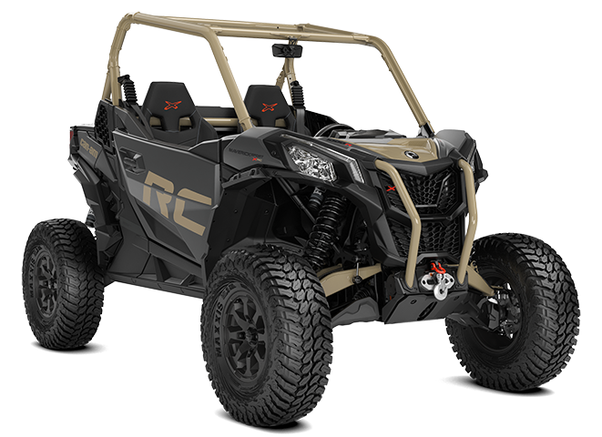 2023 Can-Am Maverick™ SPORT - X RC for sale in the Pompano Beach, FL area. Get the best drive out price on 2023 Can-Am Maverick™ SPORT - X RC and compare.