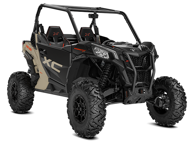 2023 Can-Am Maverick™ SPORT - X XC for sale in the Pompano Beach, FL area. Get the best drive out price on 2023 Can-Am Maverick™ SPORT - X XC and compare.