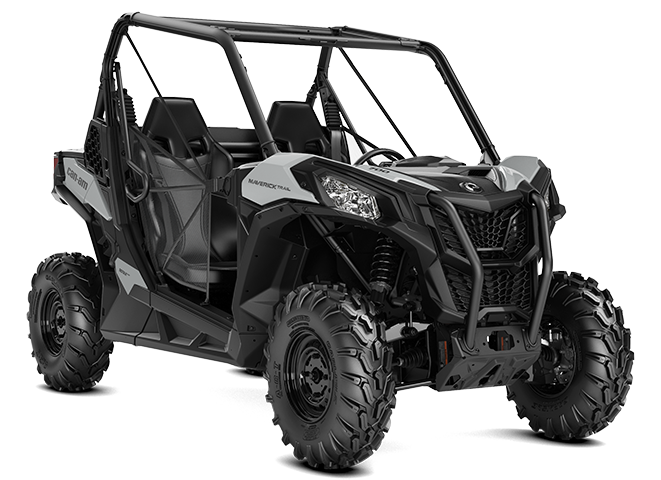 2023 Can-Am Maverick™ TRAIL - 700 for sale in the Pompano Beach, FL area. Get the best drive out price on 2023 Can-Am Maverick™ TRAIL - 700 and compare.