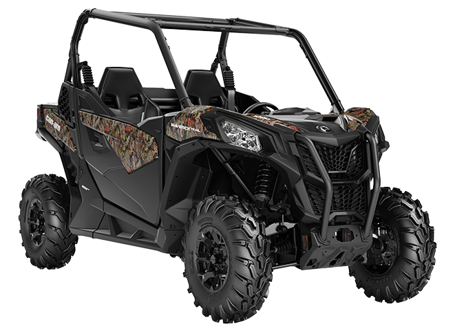 2023 Can-Am Maverick™ TRAIL - DPS 700 for sale in the Pompano Beach, FL area. Get the best drive out price on 2023 Can-Am Maverick™ TRAIL - DPS 700 and compare.