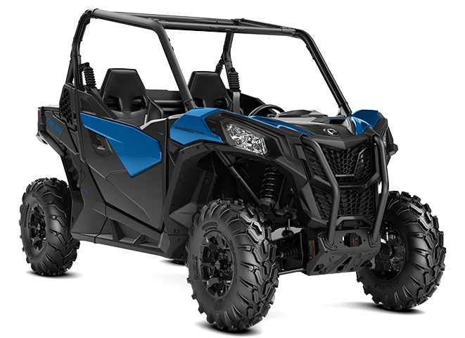 2023 Can-Am Maverick™ TRAIL - DPS 700 for sale in the Pompano Beach, FL area. Get the best drive out price on 2023 Can-Am Maverick™ TRAIL - DPS 700 and compare.