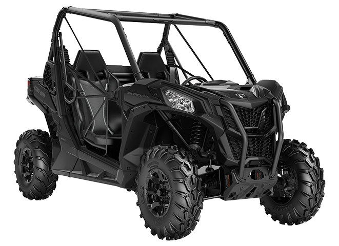 2023 Can-Am Maverick™ TRAIL - DPS 700 for sale in the Pompano Beach, FL area. Get the best drive out price on 2023 Can-Am Maverick™ TRAIL - DPS 700 and compare.