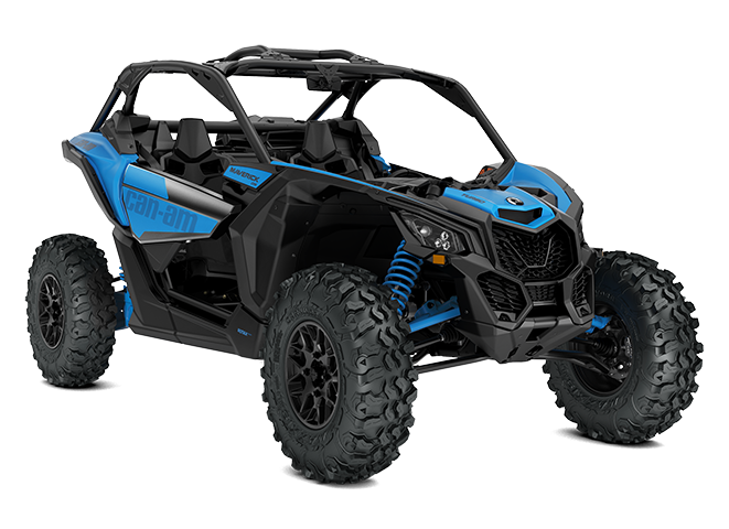 2023 Can-Am Maverick™ - X3 DS TURBO 64 for sale in the Pompano Beach, FL area. Get the best drive out price on 2023 Can-Am Maverick™ - X3 DS TURBO 64 and compare.