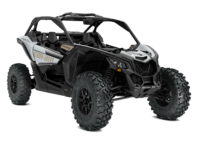 2023 Can-Am Maverick™ - X3 DS TURBO 64 for sale in the Pompano Beach, FL area. Get the best drive out price on 2023 Can-Am Maverick™ - X3 DS TURBO 64 and compare.