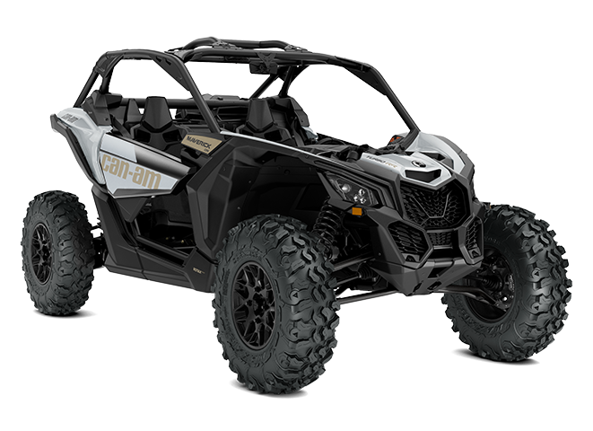 2023 Can-Am Maverick™ - X3 DS TURBO RR 64 for sale in the Pompano Beach, FL area. Get the best drive out price on 2023 Can-Am Maverick™ - X3 DS TURBO RR 64 and compare.