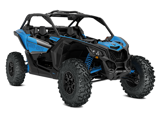 2023 Can-Am Maverick™ - X3 DS TURBO RR 64 for sale in the Pompano Beach, FL area. Get the best drive out price on 2023 Can-Am Maverick™ - X3 DS TURBO RR 64 and compare.