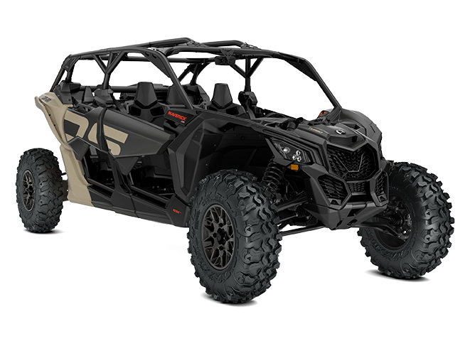 2023 Can-Am Maverick™ - X3 MAX DS TURBO 64 for sale in the Pompano Beach, FL area. Get the best drive out price on 2023 Can-Am Maverick™ - X3 MAX DS TURBO 64 and compare.