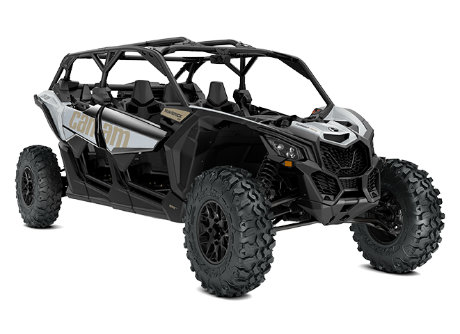 2023 Can-Am Maverick™ - X3 MAX DS TURBO RR 64 for sale in the Pompano Beach, FL area. Get the best drive out price on 2023 Can-Am Maverick™ - X3 MAX DS TURBO RR 64 and compare.