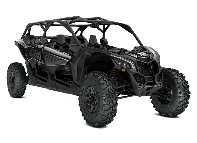 2023 Can-Am Maverick™ - X3 MAX X DS TURBO RR 64 for sale in the Pompano Beach, FL area. Get the best drive out price on 2023 Can-Am Maverick™ - X3 MAX X DS TURBO RR 64 and compare.