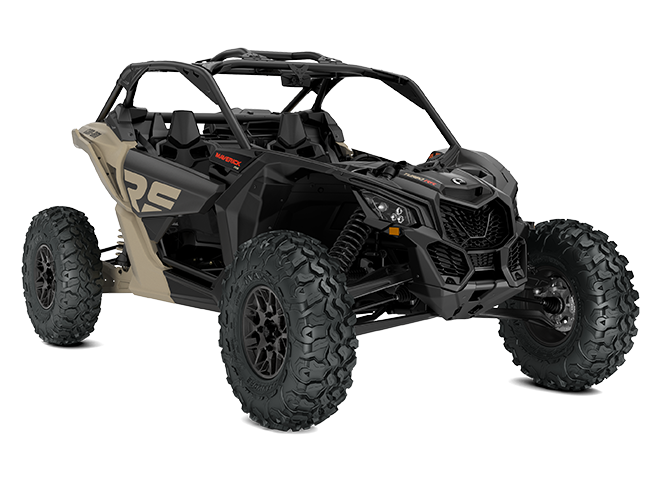 2023 Can-Am Maverick™ - X3 RS TURBO RR 74 for sale in the Pompano Beach, FL area. Get the best drive out price on 2023 Can-Am Maverick™ - X3 RS TURBO RR 74 and compare.