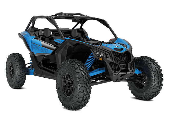 2023 Can-Am Maverick™ - X3 RS TURBO RR 74 for sale in the Pompano Beach, FL area. Get the best drive out price on 2023 Can-Am Maverick™ - X3 RS TURBO RR 74 and compare.