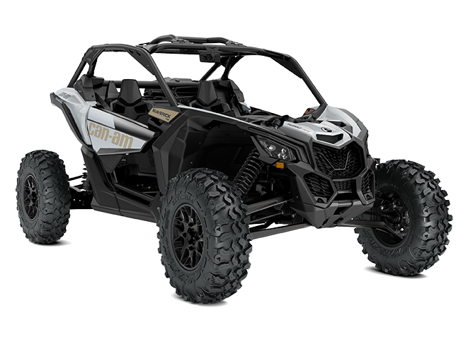 2023 Can-Am Maverick™ - X3 RS TURBO RR 74 for sale in the Pompano Beach, FL area. Get the best drive out price on 2023 Can-Am Maverick™ - X3 RS TURBO RR 74 and compare.