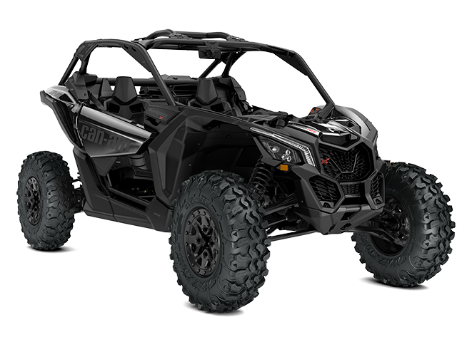 2023 Can-Am Maverick™ - X3 X DS TURBO RR 64 for sale in the Pompano Beach, FL area. Get the best drive out price on 2023 Can-Am Maverick™ - X3 X DS TURBO RR 64 and compare.